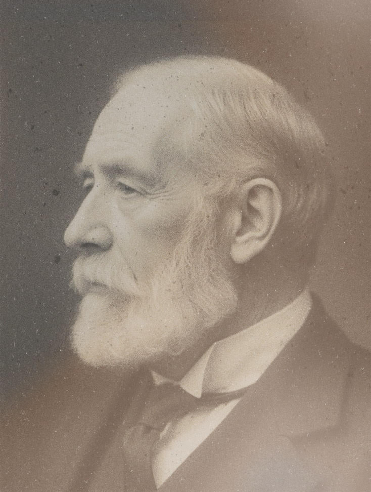 Stanley in 1889